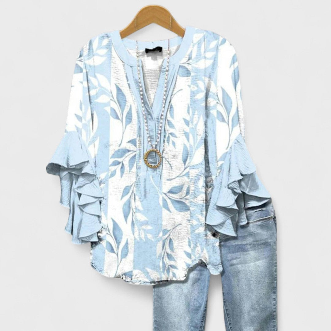 Toinette™ | Elegantní Blůza