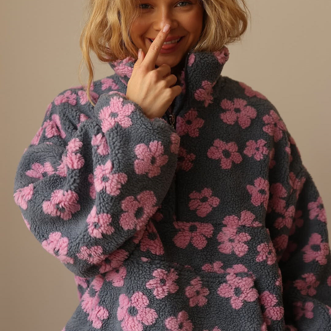Daisy™ | Bloom Teplý Fleece