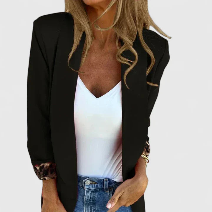 Rosavionne | Sofistikovaný Blazer
